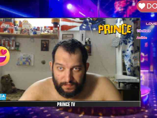 OnlyModelPrinceBisex777