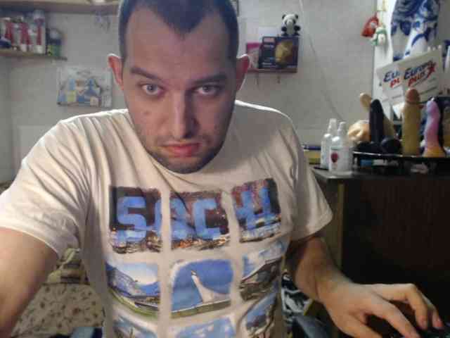 OnlyModelPrinceBisex777