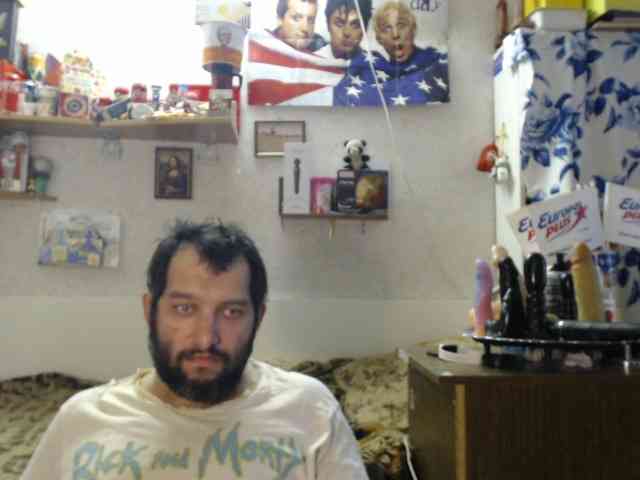 OnlyModelPrinceBisex777