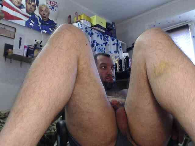OnlyModelPrinceBisex777