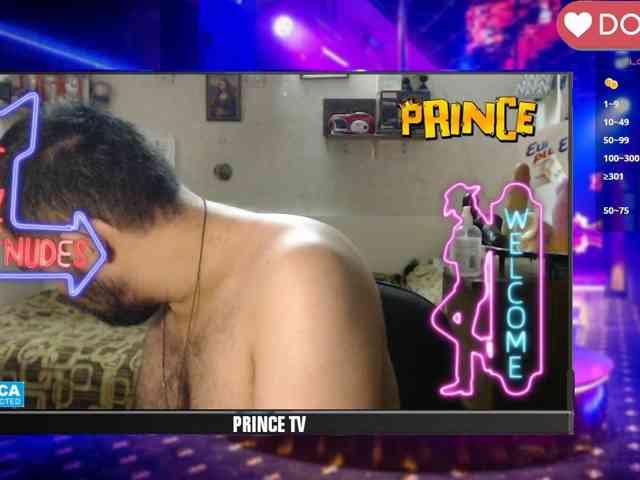 OnlyModelPrinceBisex777