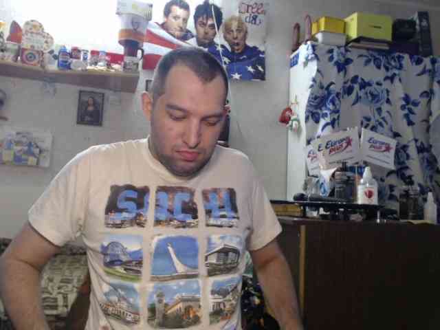 OnlyModelPrinceBisex777