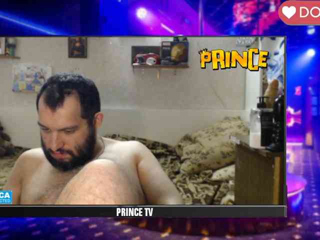 OnlyModelPrinceBisex777