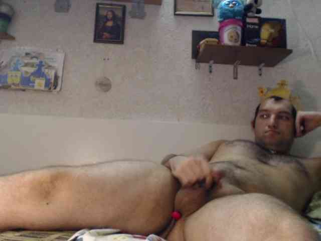 OnlyModelPrinceBisex777