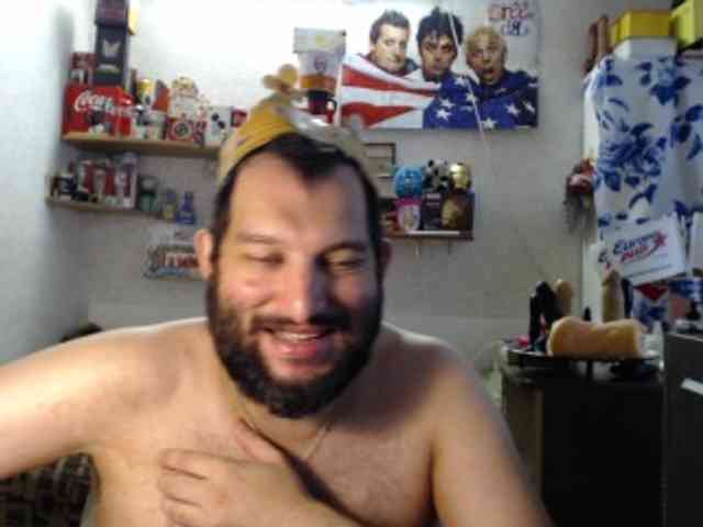 OnlyModelPrinceBisex777