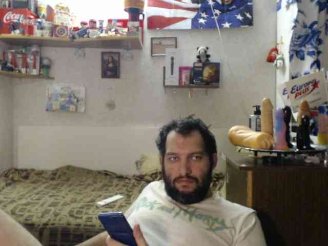 OnlyModelPrinceBisex777