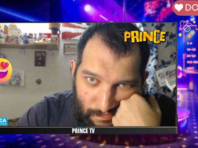 OnlyModelPrinceBisex777