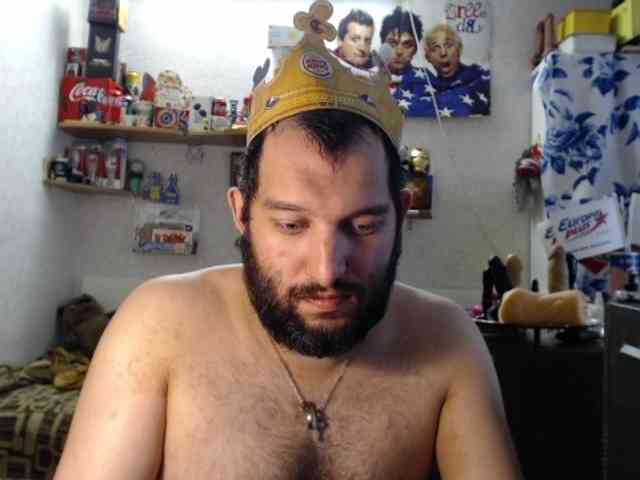OnlyModelPrinceBisex777