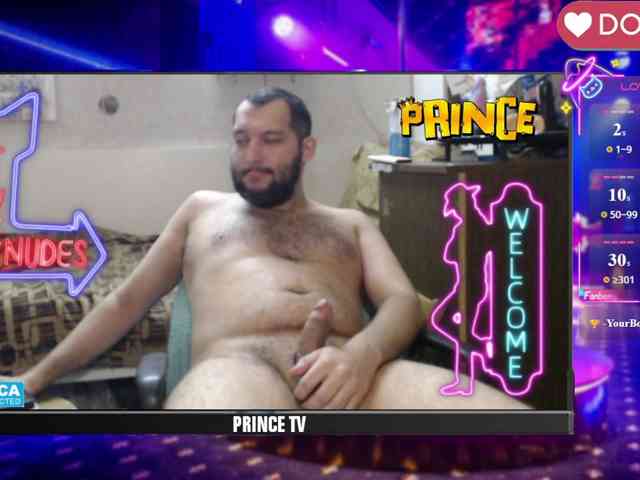 OnlyModelPrinceBisex777