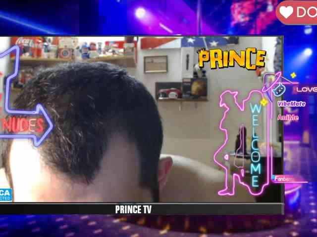 OnlyModelPrinceBisex777
