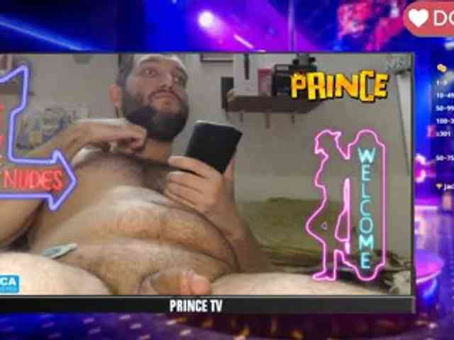 OnlyModelPrinceBisex777