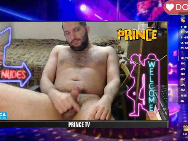 OnlyModelPrinceBisex777