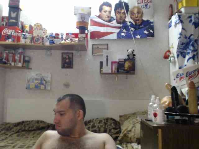 OnlyModelPrinceBisex777