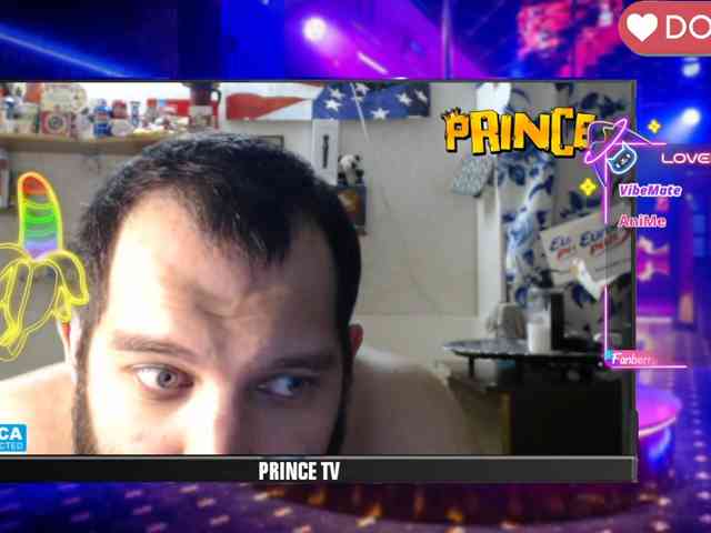 OnlyModelPrinceBisex777