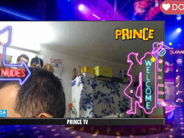 OnlyModelPrinceBisex777