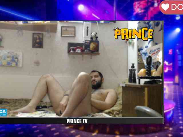 OnlyModelPrinceBisex777