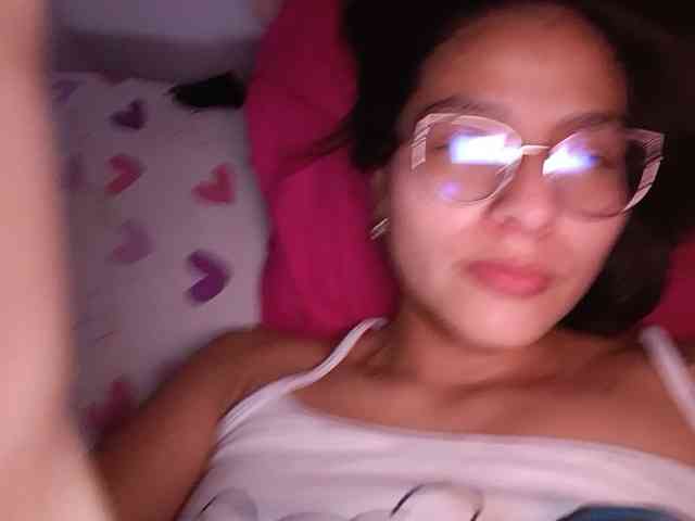 SilviKlam webcam
