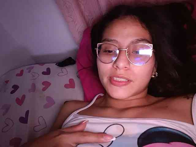 SilviKlam webcam