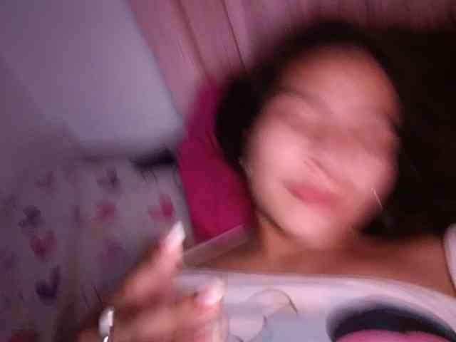 SilviKlam webcam