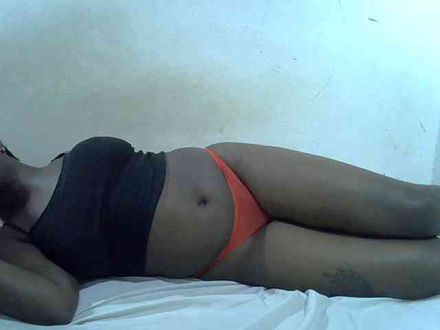 Prettybarbra webcam