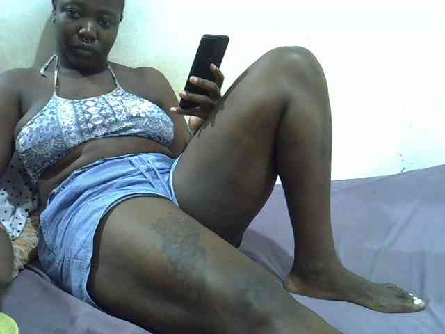 Prettybarbra webcam