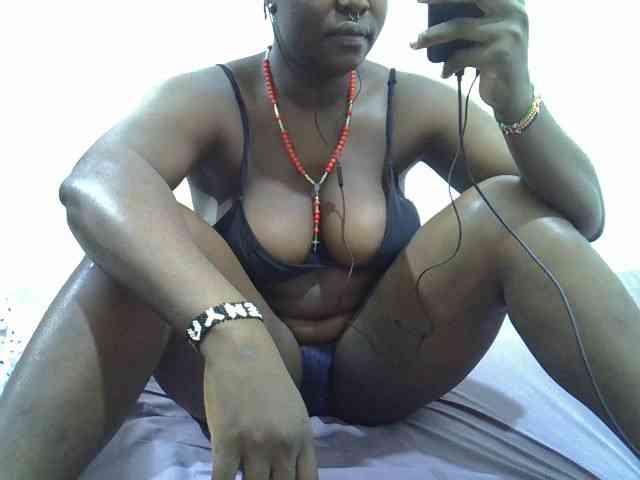 Prettybarbra webcam