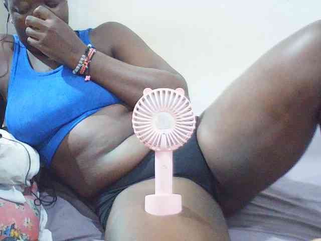 Prettybarbra webcam