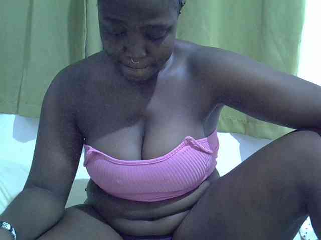Prettybarbra webcam