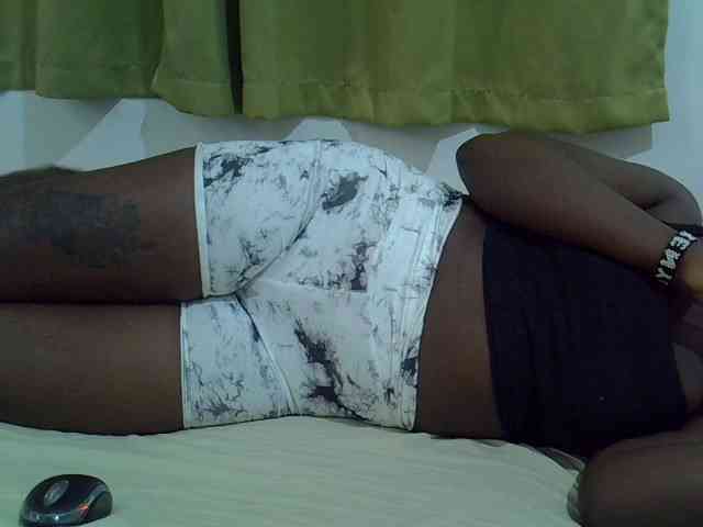 Prettybarbra webcam