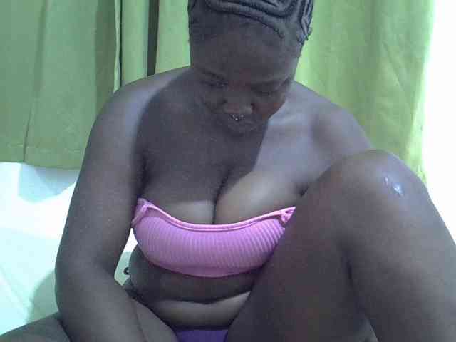 Prettybarbra webcam