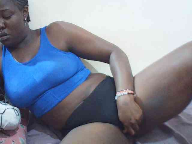 Prettybarbra webcam