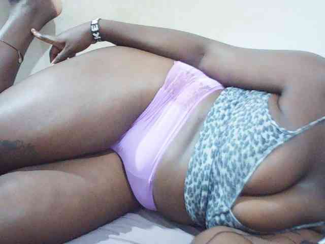 Prettybarbra webcam