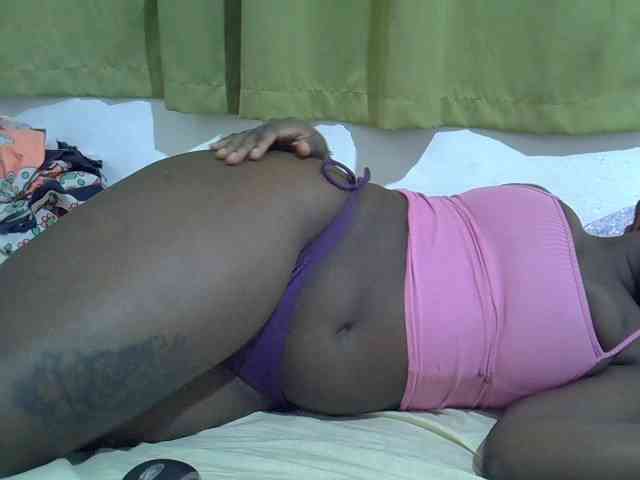 Modelo: Prettybarbra