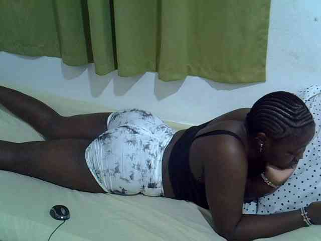 Prettybarbra webcam