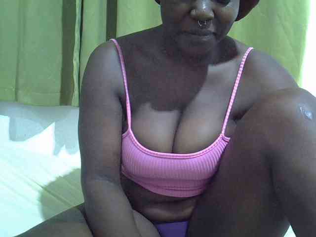 Prettybarbra webcam
