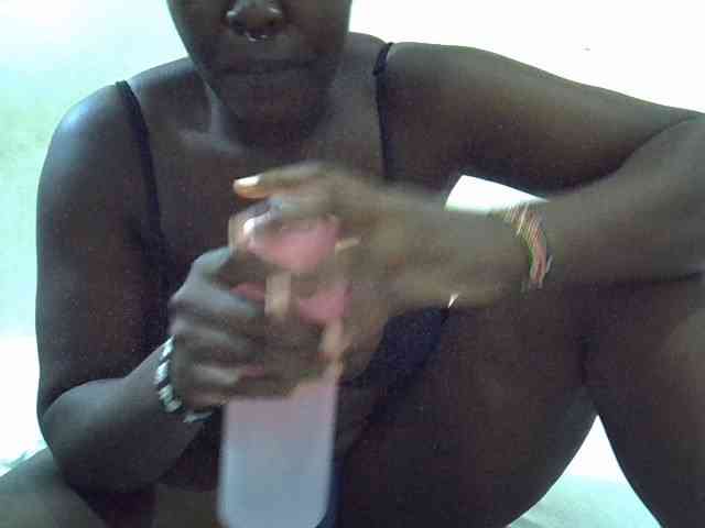 Prettybarbra webcam