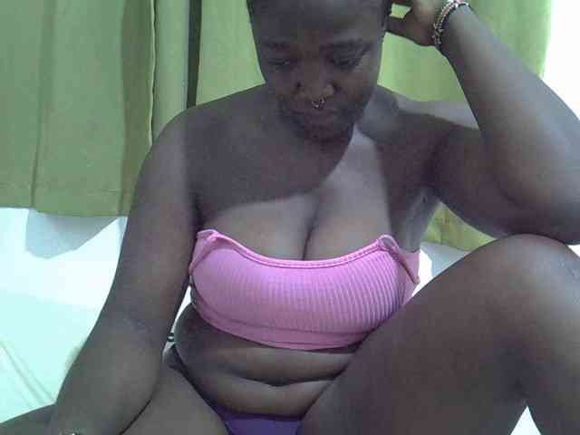 Prettybarbra webcam