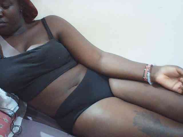 Prettybarbra webcam