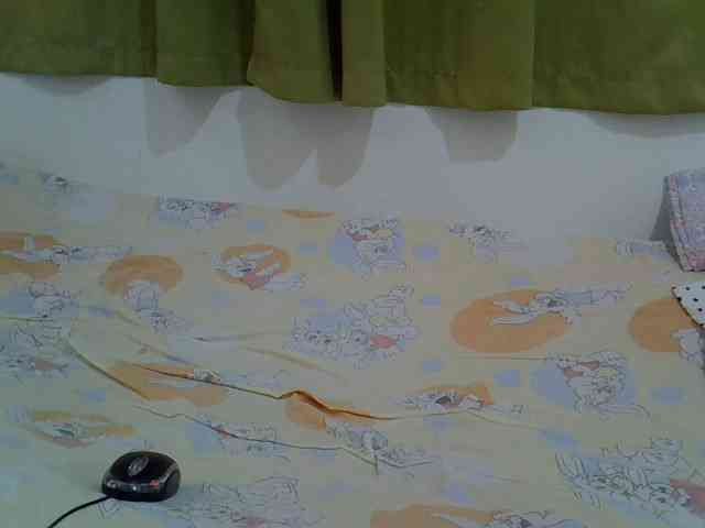 Prettybarbra webcam