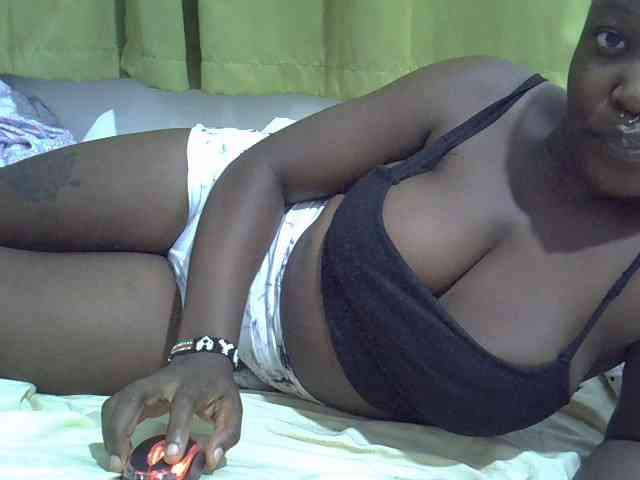 Prettybarbra webcam