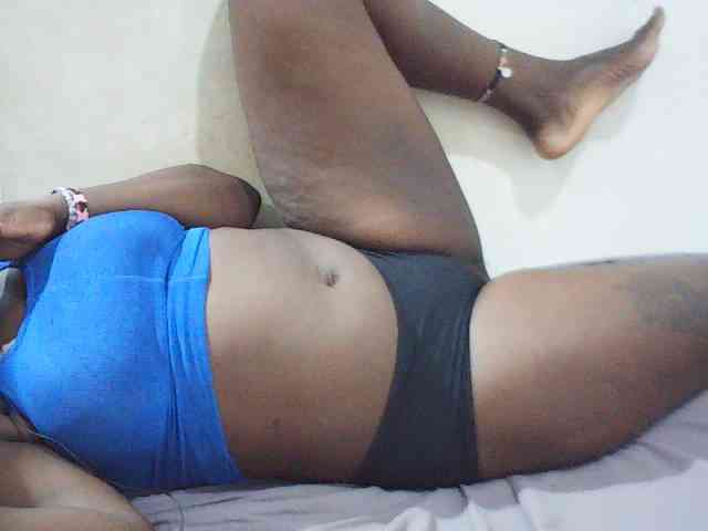 Prettybarbra webcam