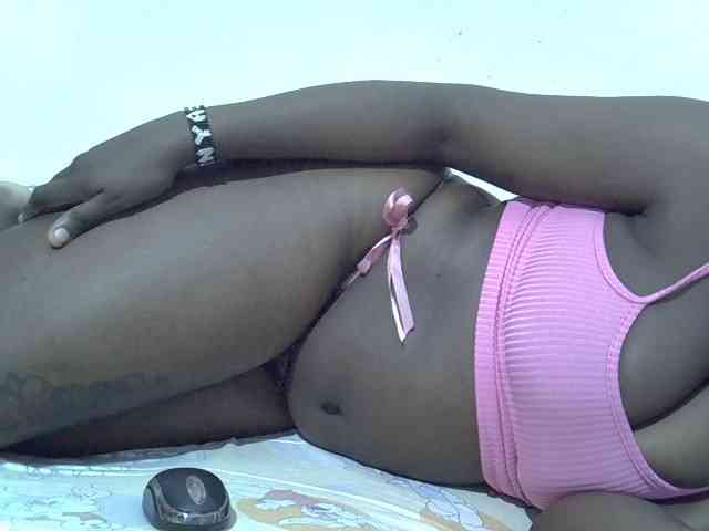 Prettybarbra webcam