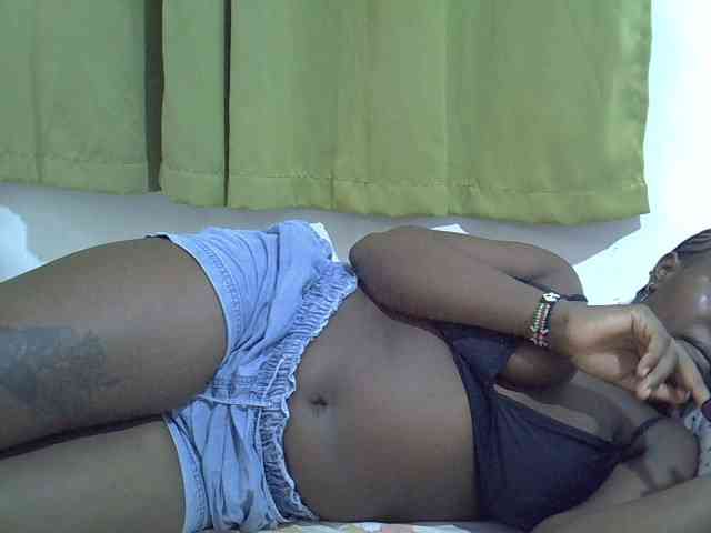 Prettybarbra webcam