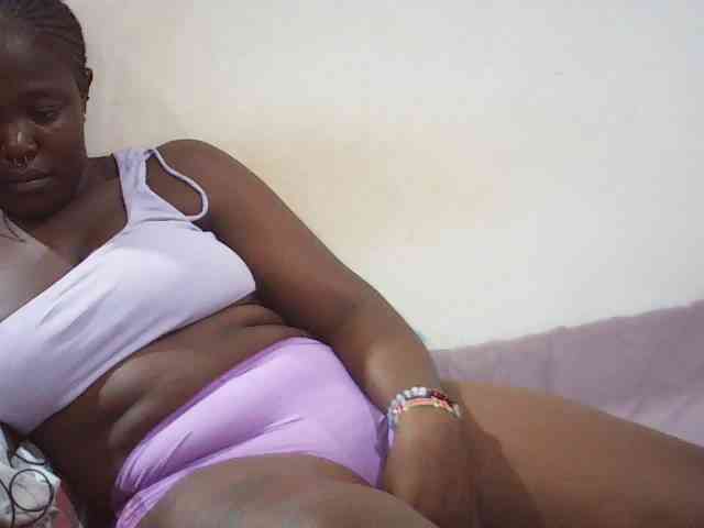 Prettybarbra webcam