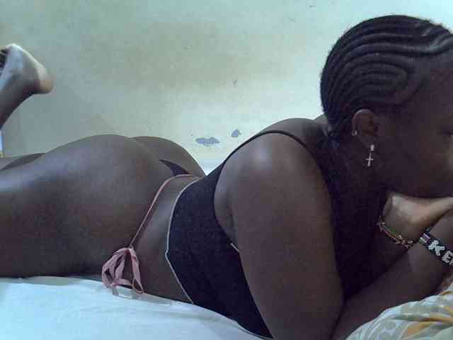 Prettybarbra webcam