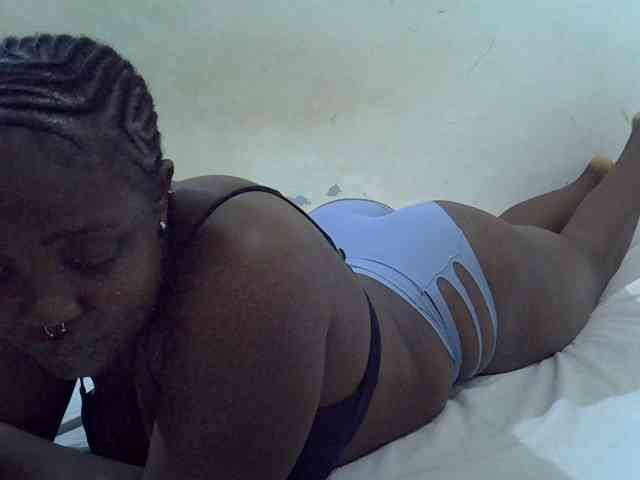 Prettybarbra webcam