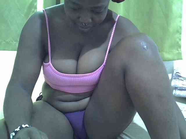 Prettybarbra webcam