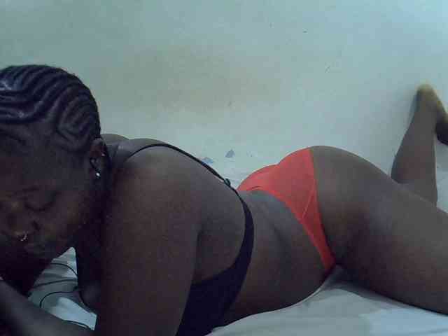 Prettybarbra webcam