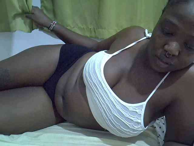 Prettybarbra webcam