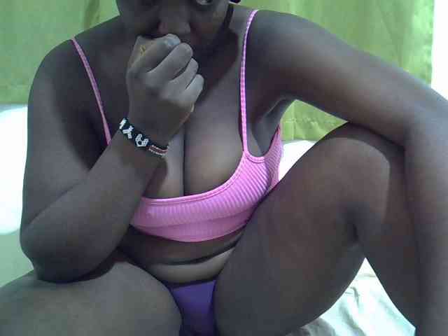Prettybarbra webcam